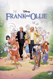 Frank and Ollie-voll