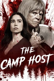 The Camp Host-voll