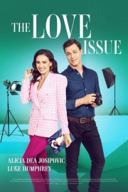 The Love Issue-voll