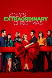 Zoey's Extraordinary Christmas-voll