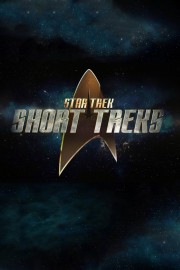 Star Trek: Short Treks-voll