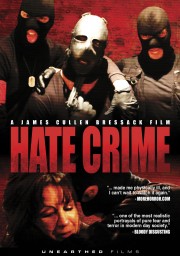 Hate Crime-voll