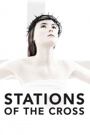Stations of the Cross-voll