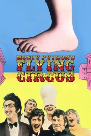 Monty Python's Flying Circus-voll