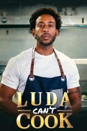 Luda Can't Cook-voll
