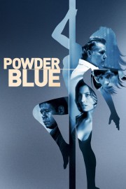 Powder Blue-voll