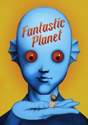 Fantastic Planet-voll