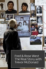 Fred and Rose West: The Real Story-voll