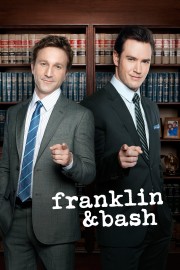 Franklin & Bash-voll