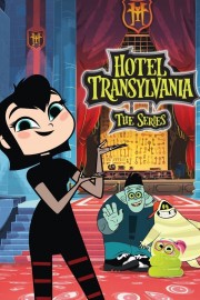 Hotel Transylvania: The Series-voll
