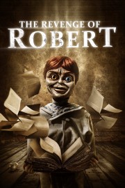 The Revenge of Robert-voll