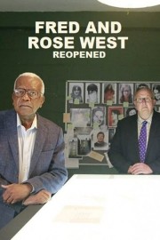 Fred and Rose West: Reopened-voll