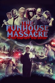 The Funhouse Massacre-voll