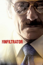 The Infiltrator-voll
