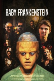 Baby Frankenstein-voll