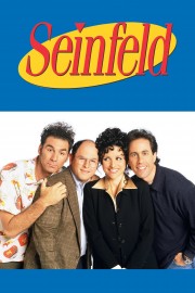 Seinfeld-voll