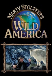 Wild America-voll