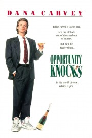 Opportunity Knocks-voll