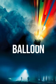 Balloon-voll