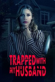 Trapped with My Husband-voll