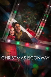 Christmas in Conway-voll
