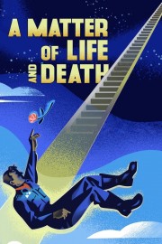 A Matter of Life and Death-voll