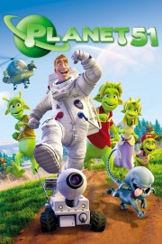 Planet 51-voll