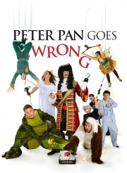 Peter Pan Goes Wrong-voll