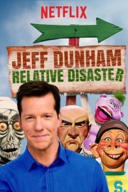 Jeff Dunham: Relative Disaster-voll