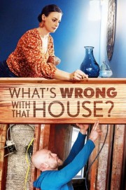 What's Wrong with That House?-voll