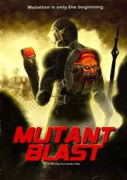 Mutant Blast-voll