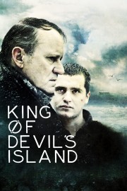 King of Devil's Island-voll