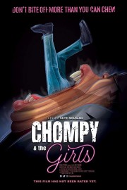 Chompy & The Girls-voll