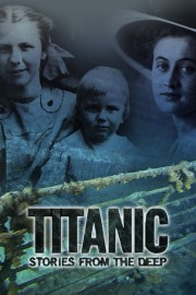 Titanic: Stories from the Deep-voll