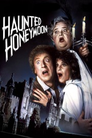 Haunted Honeymoon-voll