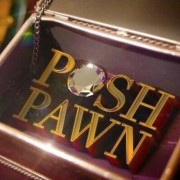 Posh Pawn-voll