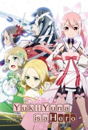 Yuki Yuna is a Hero-voll