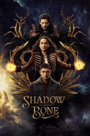 Shadow and Bone-voll