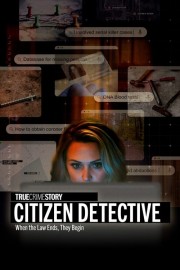 True Crime Story: Citizen Detective-voll