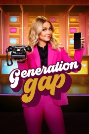 Generation Gap-voll