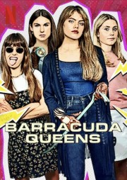 Barracuda Queens-voll