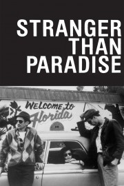 Stranger Than Paradise-voll