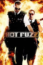 Hot Fuzz-voll