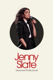 Jenny Slate: Seasoned Professional-voll