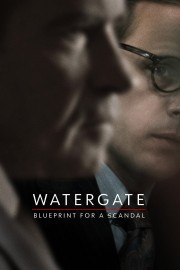 Watergate: Blueprint for a Scandal-voll