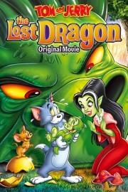 Tom and Jerry: The Lost Dragon-voll