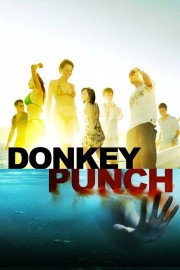 Donkey Punch-voll