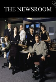 The Newsroom-voll