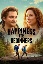 Happiness for Beginners-voll