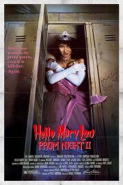 Hello Mary Lou: Prom Night II-voll